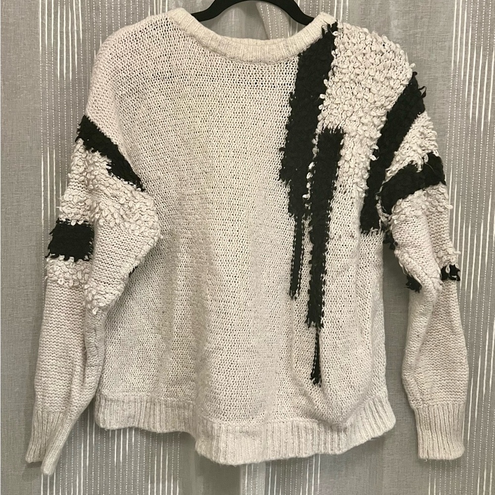 Revolve Sweater